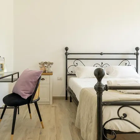 Apartamento Ortensia Tremezzo