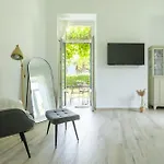 Apartmán Ortensia